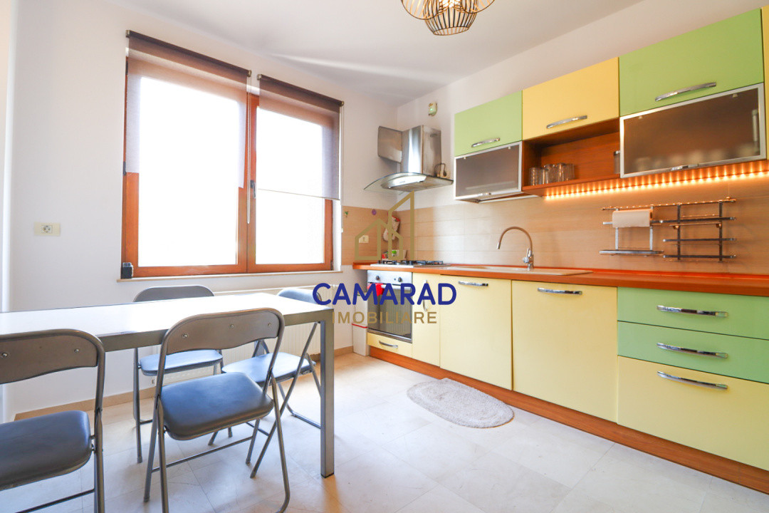 Vila de închiriat | Bd. Pipera - Erou Iancu de Nicolae