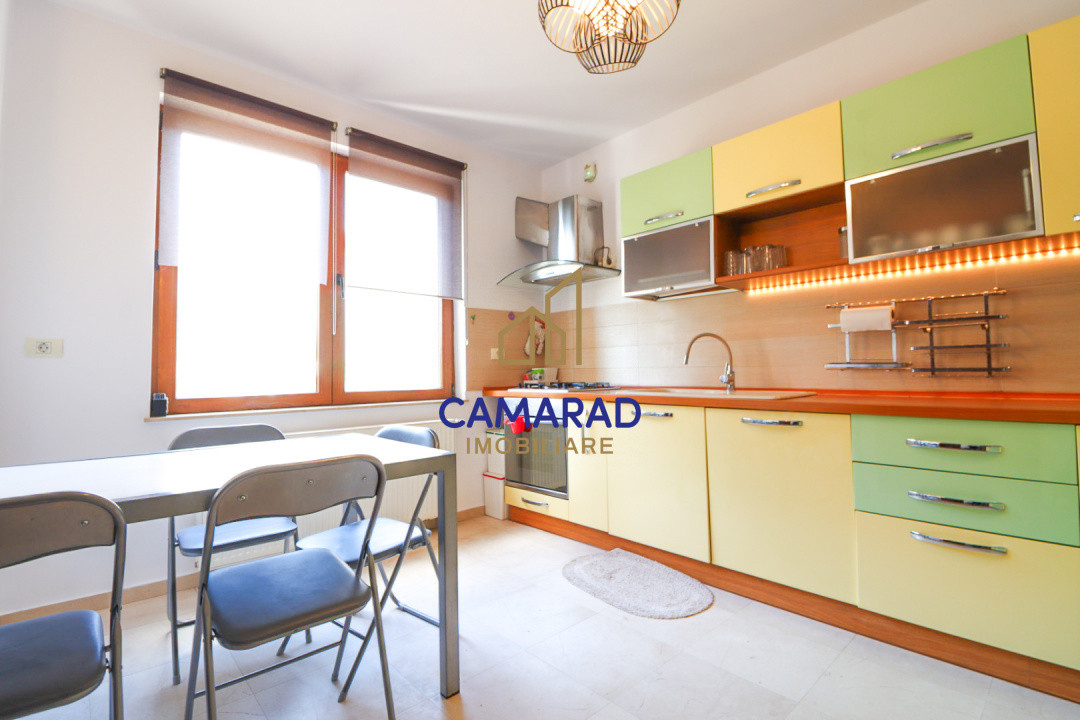 Vila de închiriat | Bd. Pipera - Erou Iancu de Nicolae