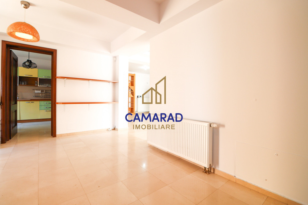 Vila de închiriat | Bd. Pipera - Erou Iancu de Nicolae