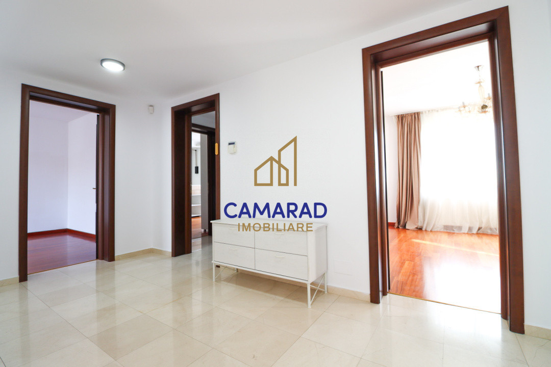 Vila de închiriat | Bd. Pipera - Erou Iancu de Nicolae