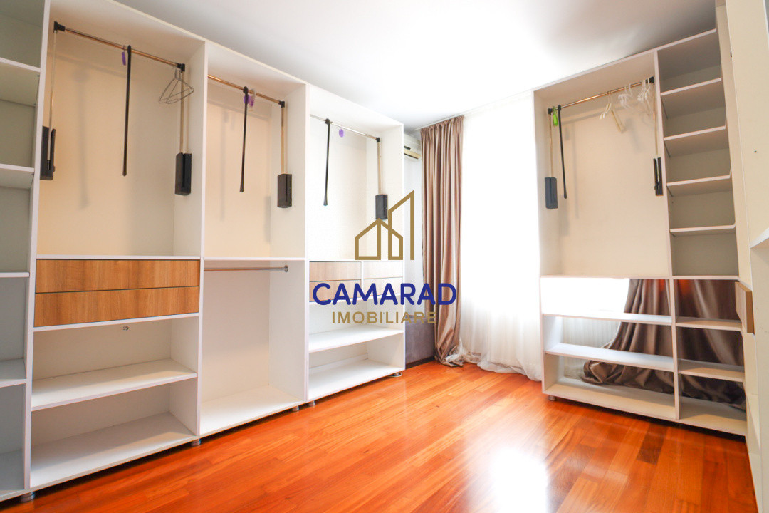 Vila de închiriat | Bd. Pipera - Erou Iancu de Nicolae