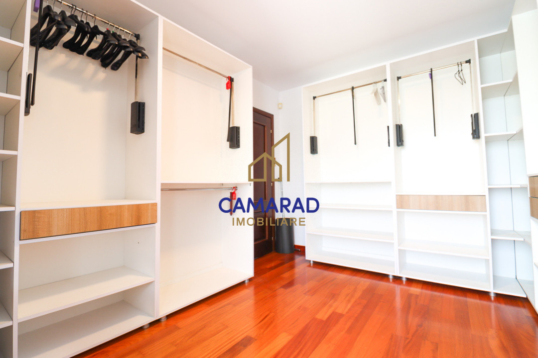 Vila de închiriat | Bd. Pipera - Erou Iancu de Nicolae