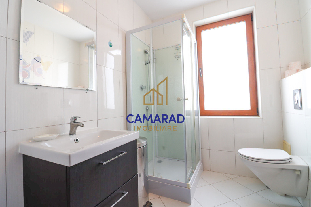 Vila de închiriat | Bd. Pipera - Erou Iancu de Nicolae