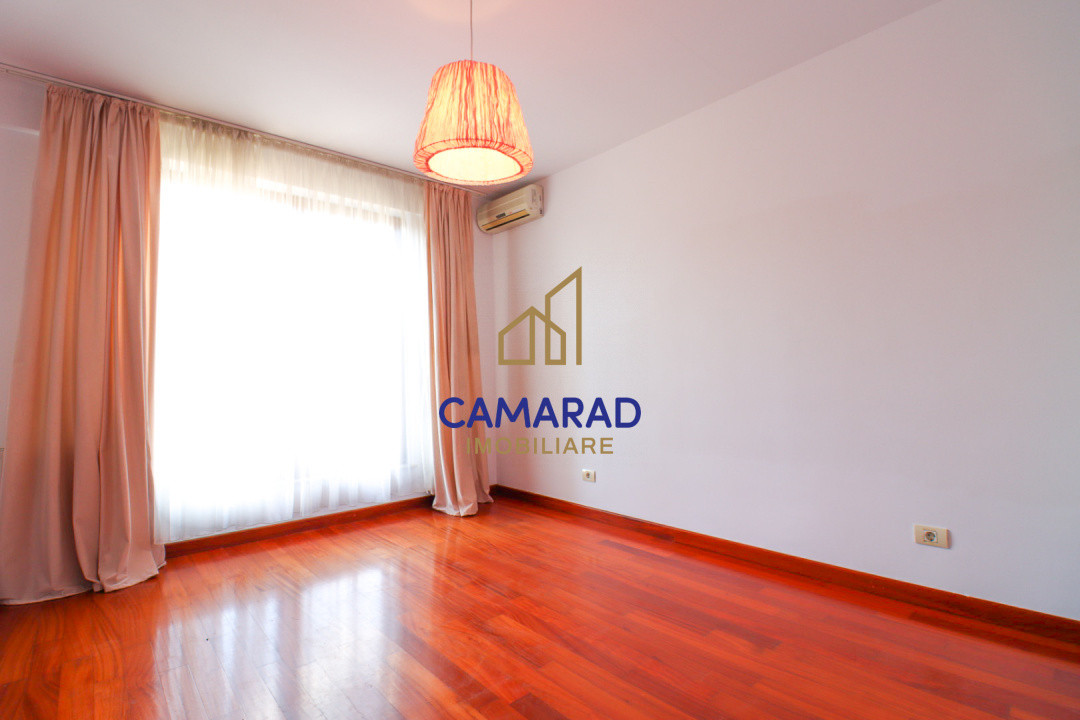 Vila de închiriat | Bd. Pipera - Erou Iancu de Nicolae