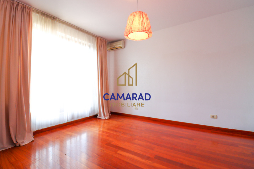 Vila de închiriat | Bd. Pipera - Erou Iancu de Nicolae