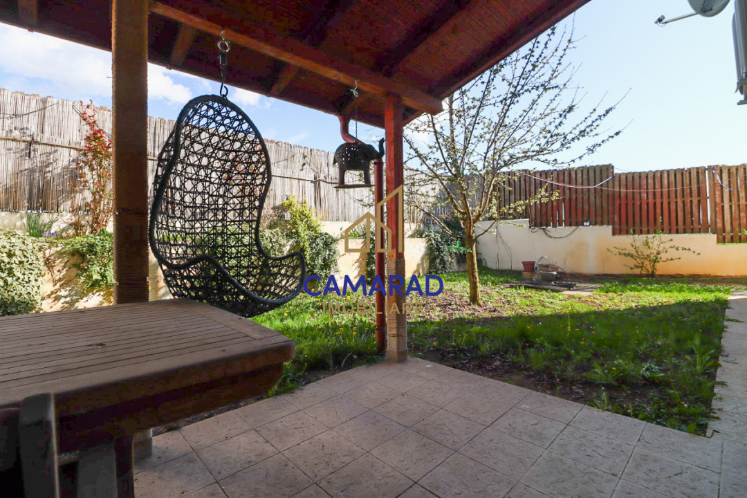 Vila de închiriat | Bd. Pipera - Erou Iancu de Nicolae