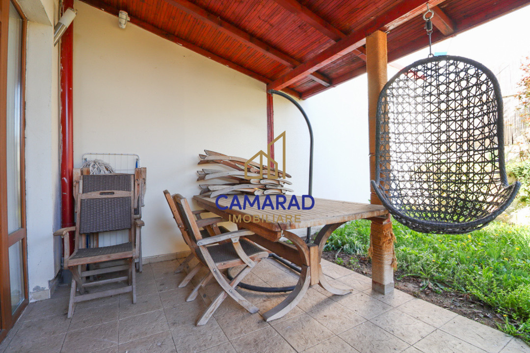 Vila de închiriat | Bd. Pipera - Erou Iancu de Nicolae