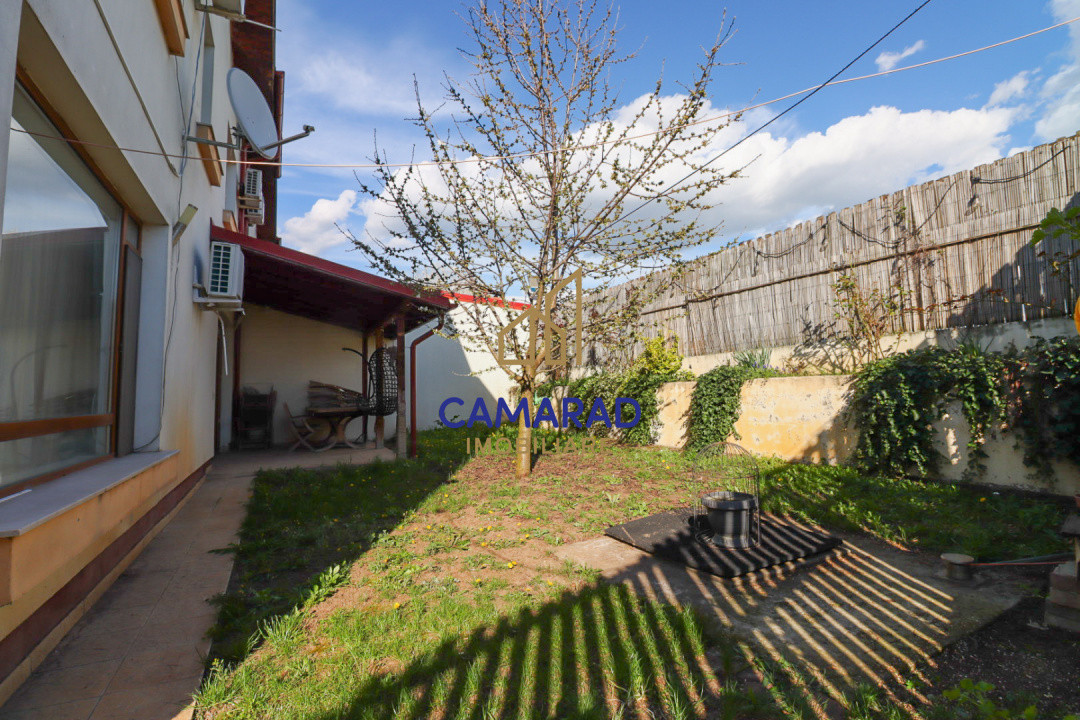 Vila de închiriat | Bd. Pipera - Erou Iancu de Nicolae