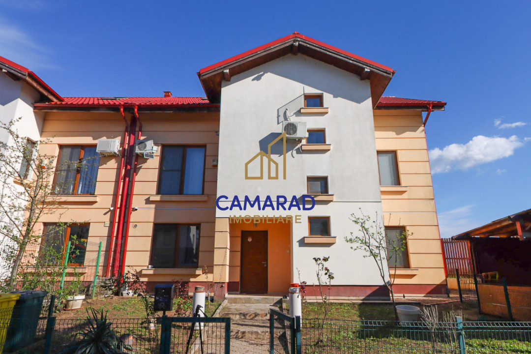 Vila de închiriat | Bd. Pipera - Erou Iancu de Nicolae