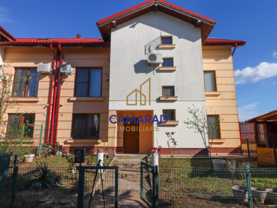 Vila de închiriat | Bd. Pipera - Erou Iancu de Nicolae