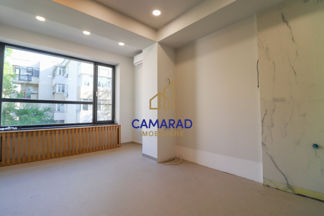 Spațiu de birouri de închiriat | Piața Dorobanti