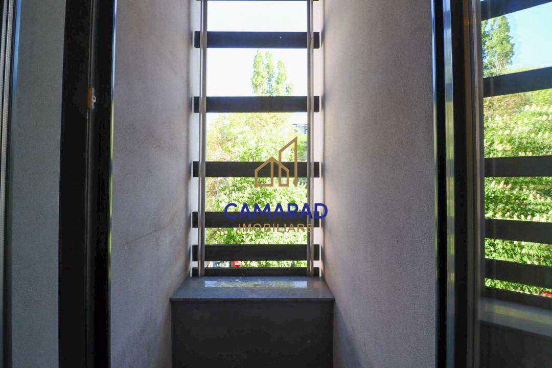 Spațiu de birouri de închiriat | Piața Dorobanti