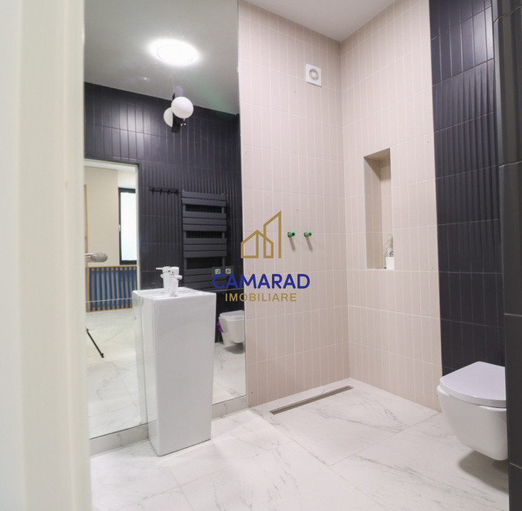 Spațiu de birouri de închiriat | Piața Dorobanti