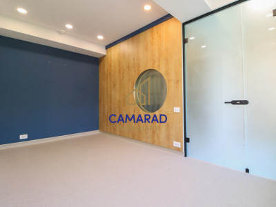 Spațiu de birouri de închiriat | Piața Dorobanti