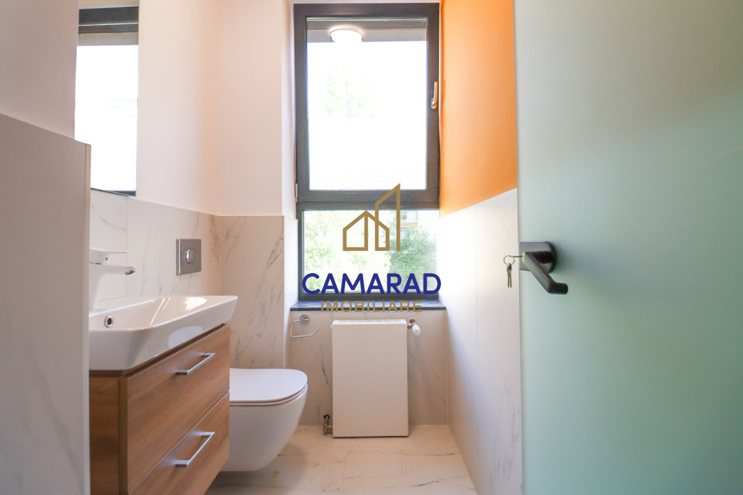 Apartament de închiriat | Piața Dorobanti