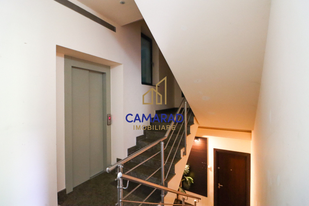 Apartament de închiriat | Piața Dorobanti