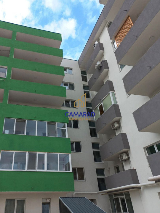 Apartament 2 camere 60 mp | balcon | Parcare subterană – Popești-Leordeni