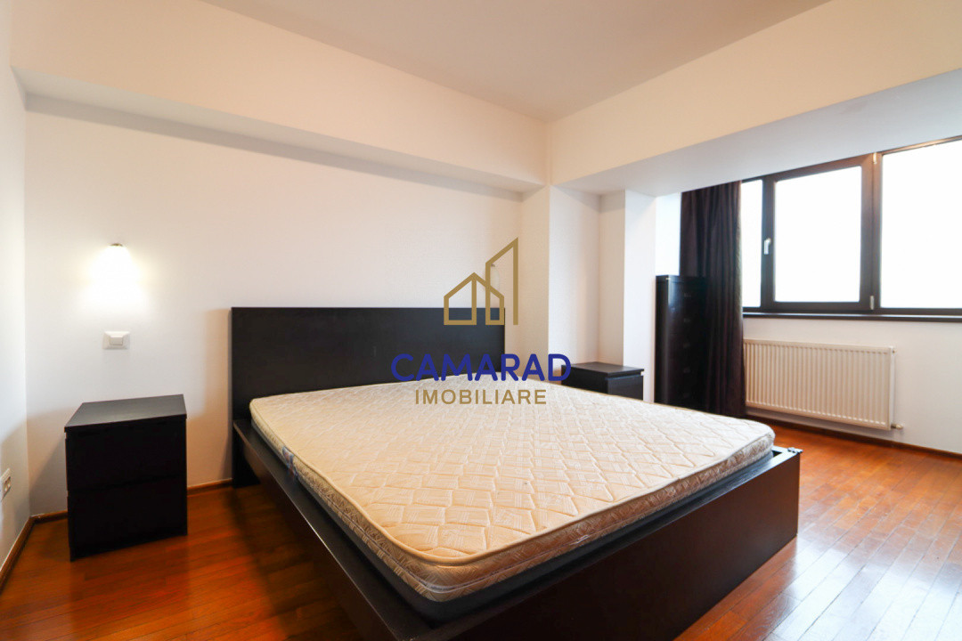Apartament 3 camere de închiriat - Decebal - Piața Muncii - Piața Alba Iulia 