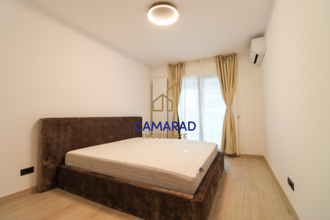 Apartament 2 camere de închiriat | InCity Residence | PRIMA INCHIRIERE