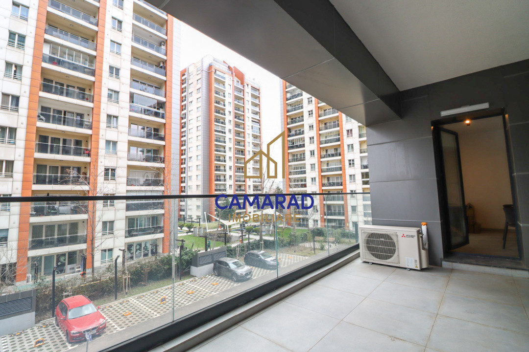 Apartament 2 camere de închiriat | InCity Residence | PRIMA INCHIRIERE