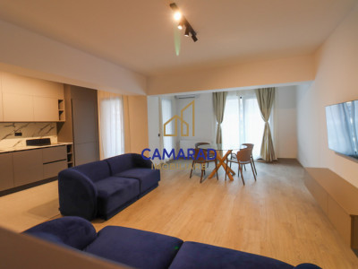 Apartament 2 camere de închiriat | InCity Residence | PRIMA INCHIRIERE