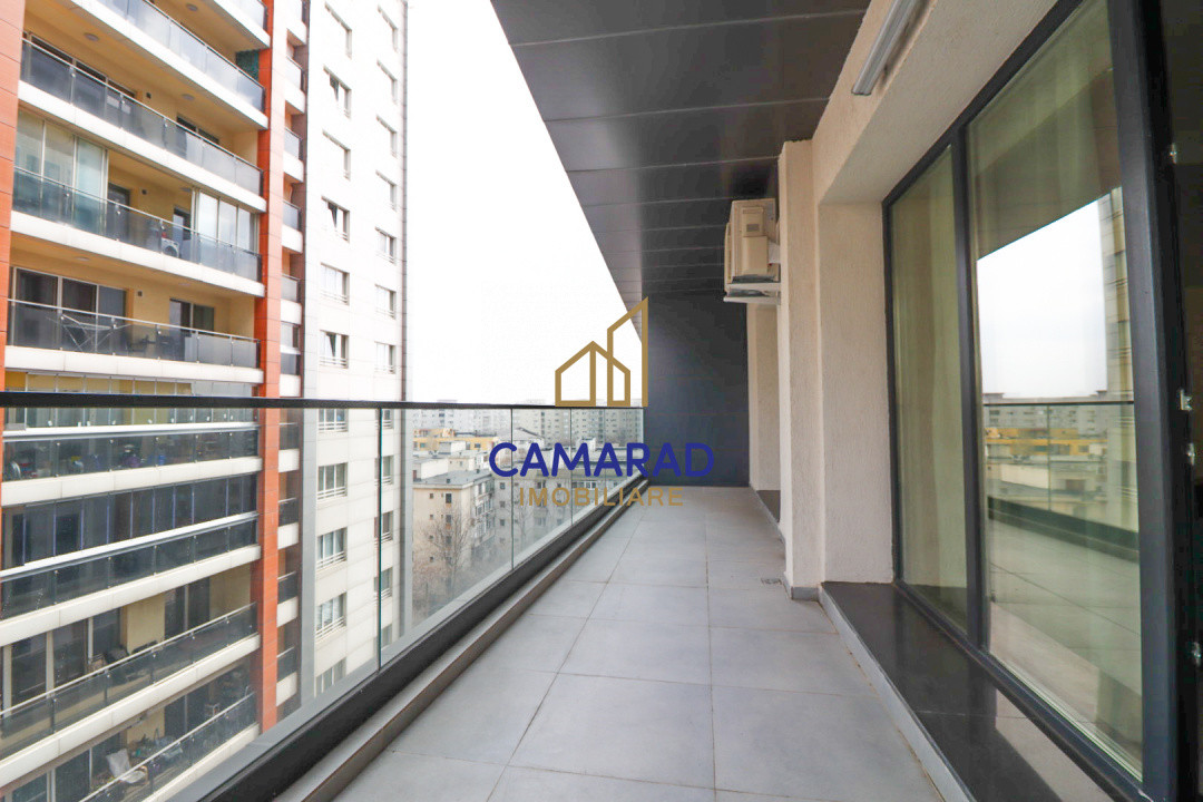 Apartament 2 camere de închiriat | InCity Residence | PRIMA INCHIRIERE
