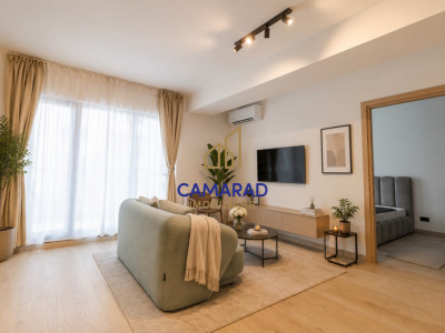 Apartament 2 camere de închiriat | InCity Residence | PRIMA INCHIRIERE