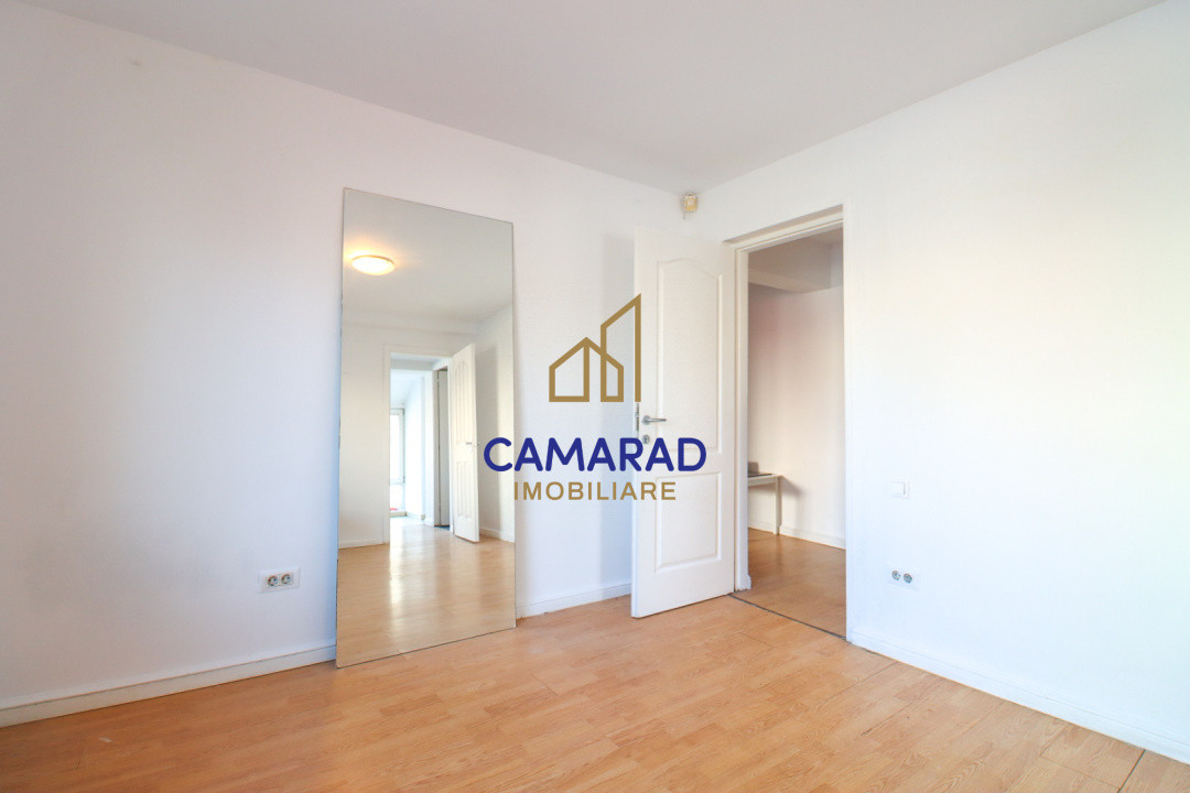 Casă individuala  de vânzare - 5 camere - Obor - Doamna Ghica