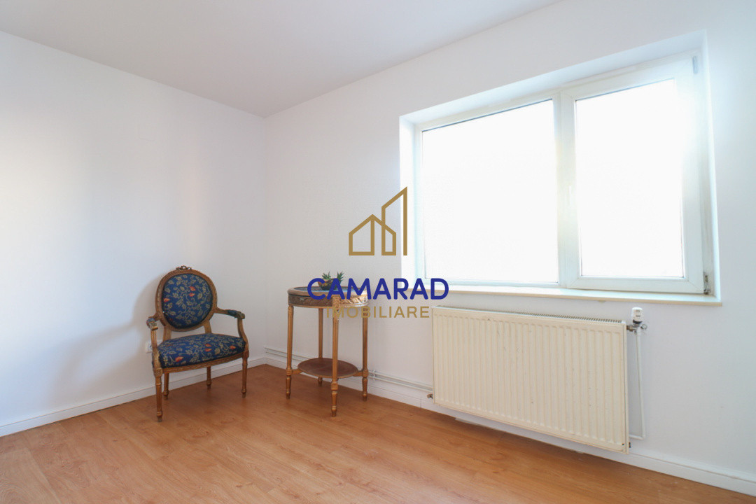 Casă individuala  de vânzare - 5 camere - Obor - Doamna Ghica