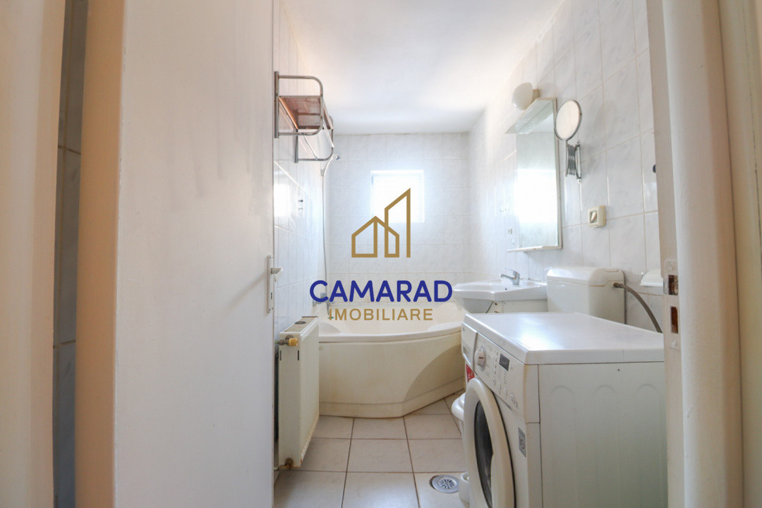 Casă individuala  de vânzare - 5 camere - Obor - Doamna Ghica