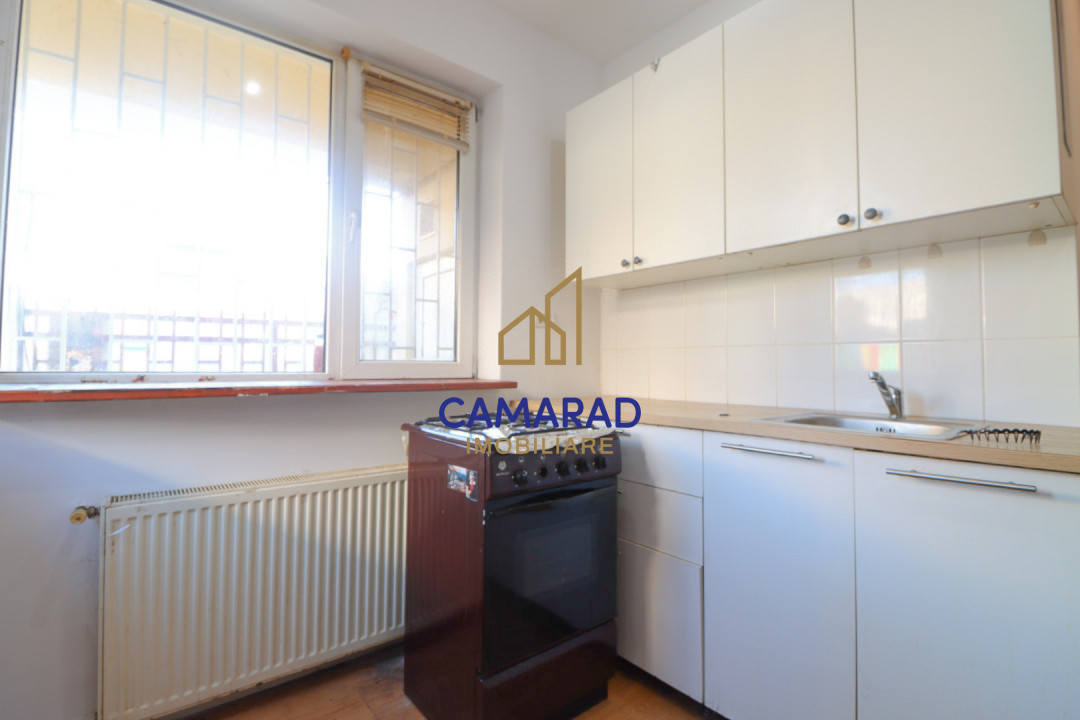 Casă individuala  de vânzare - 5 camere - Obor - Doamna Ghica