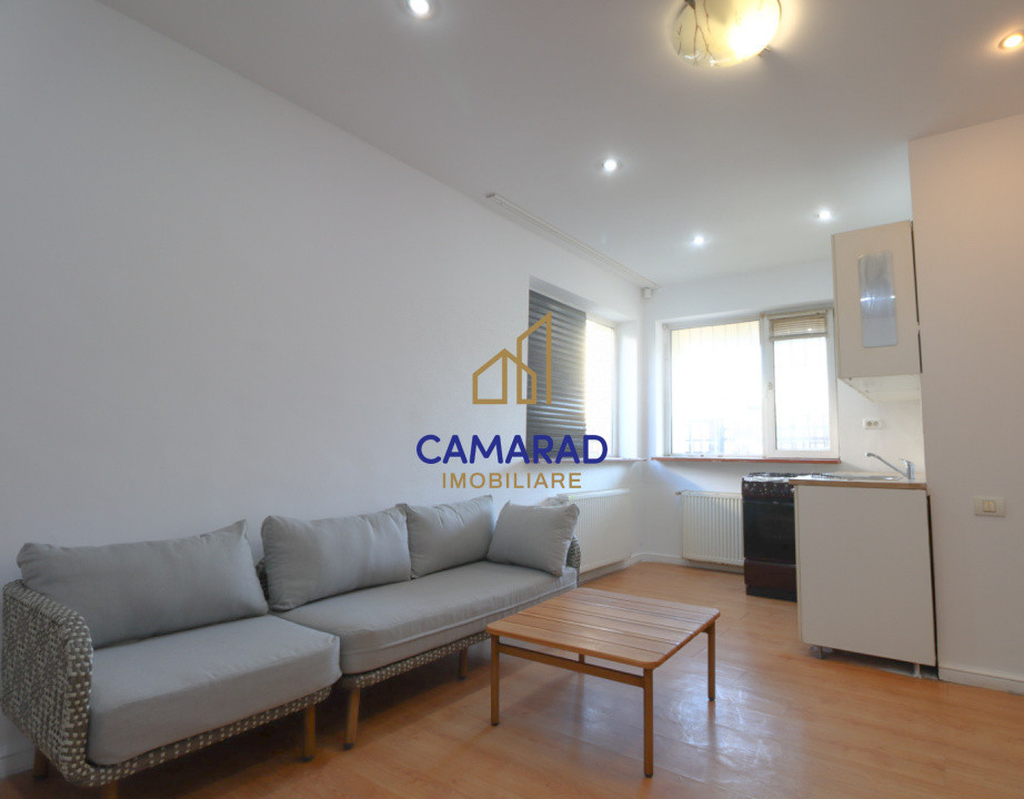 Casă individuala  de vânzare - 5 camere - Obor - Doamna Ghica