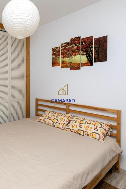 Apartament 2 camere | Metrou Dimitrie Leonida | Studio Plus Metalurgiei