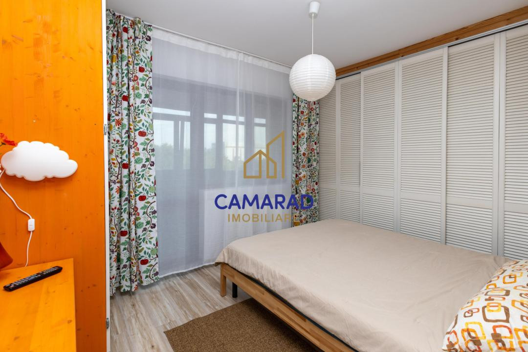 Apartament 2 camere | Metrou Dimitrie Leonida | Studio Plus Metalurgiei