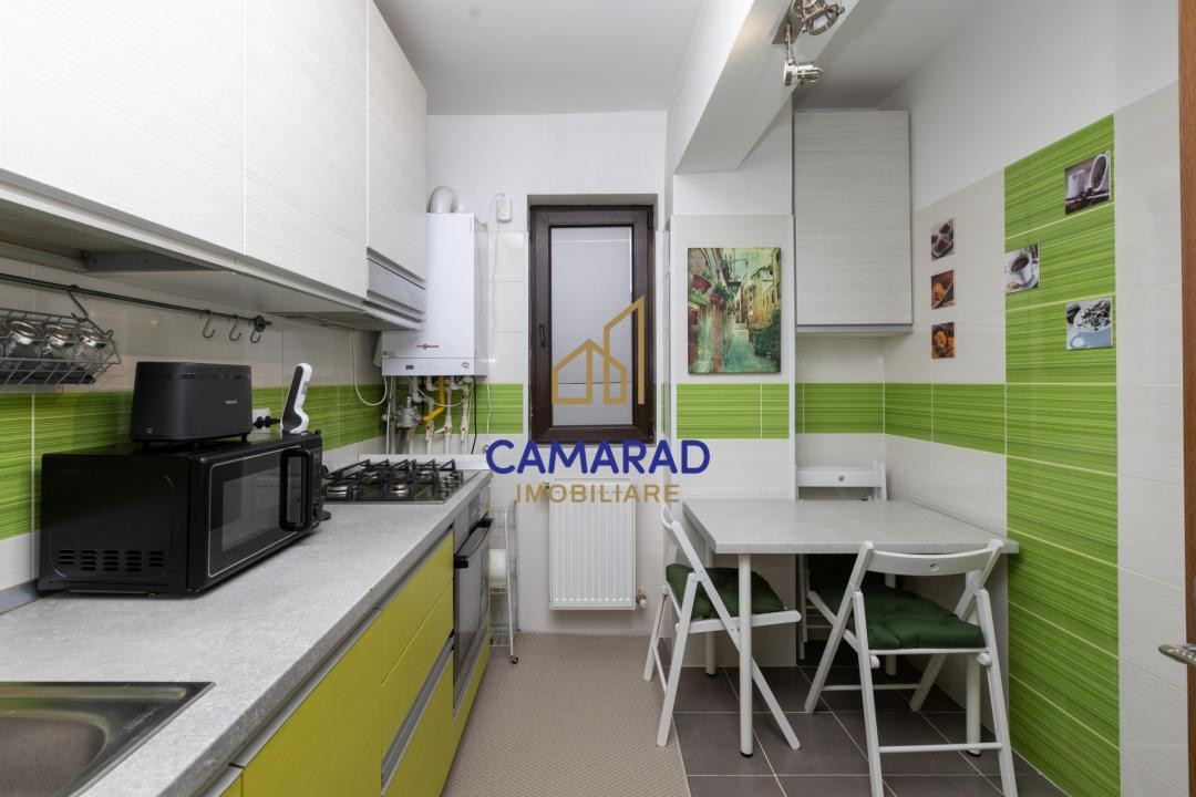 Apartament 2 camere | Metrou Dimitrie Leonida | Studio Plus Metalurgiei