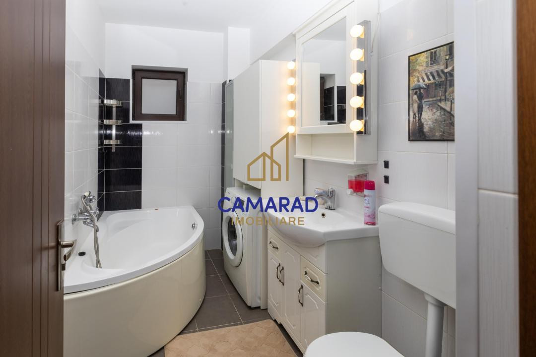 Apartament 2 camere | Metrou Dimitrie Leonida | Studio Plus Metalurgiei