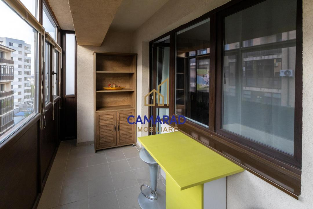 Apartament 2 camere | Metrou Dimitrie Leonida | Studio Plus Metalurgiei