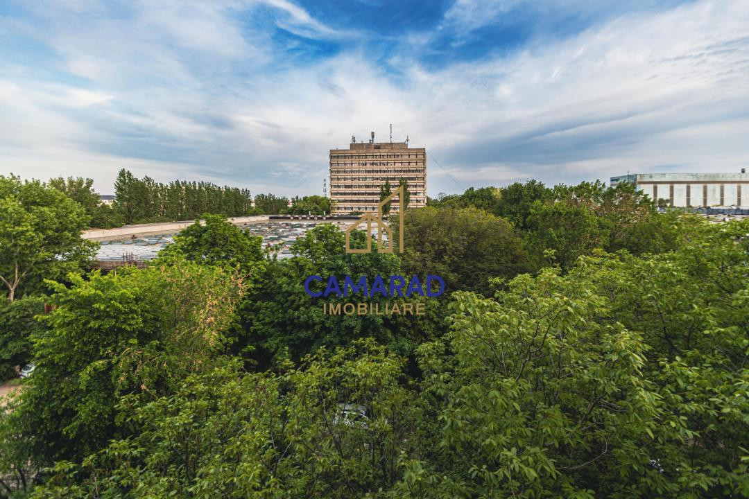 Apartament 2 camere | Metrou Dimitrie Leonida | Studio Plus Metalurgiei