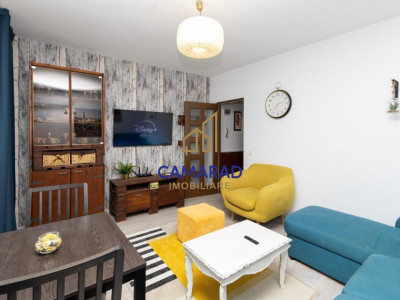 Apartament 2 camere | Metrou Dimitrie Leonida | Studio Plus Metalurgiei