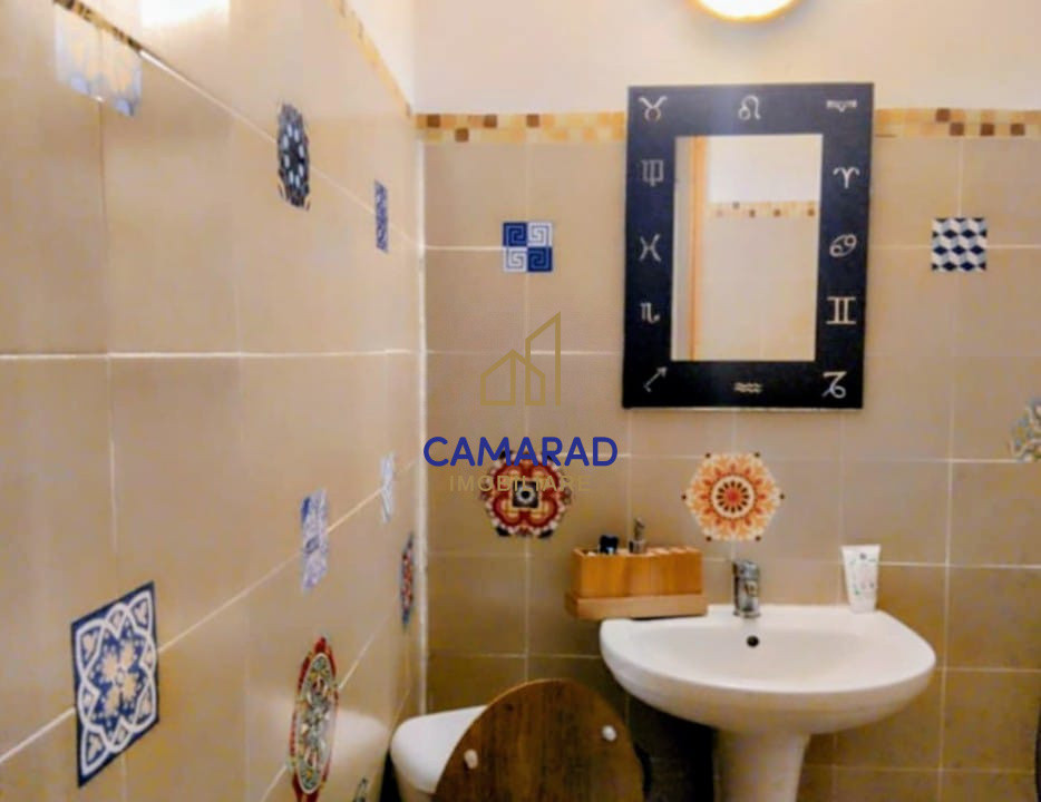 Casa individuală de vânzare | Mogosoaia 