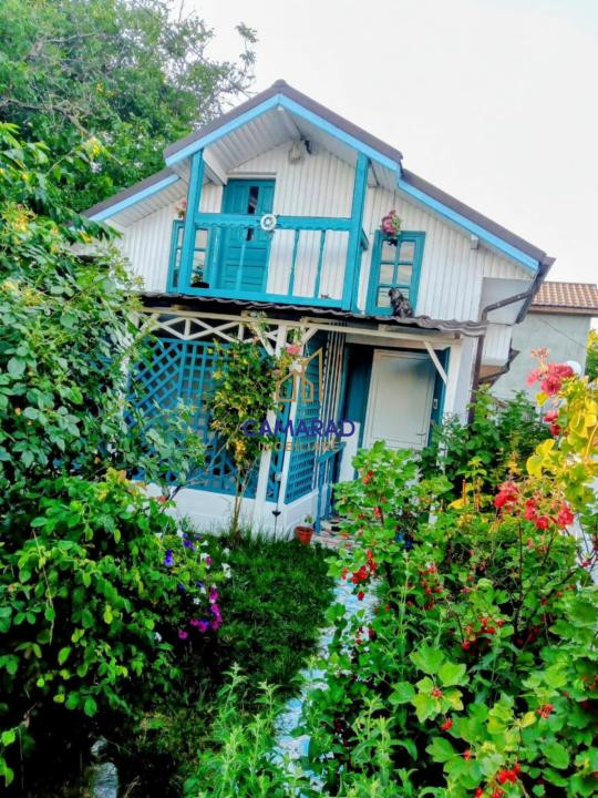 Casa individuală de vânzare | Mogosoaia |