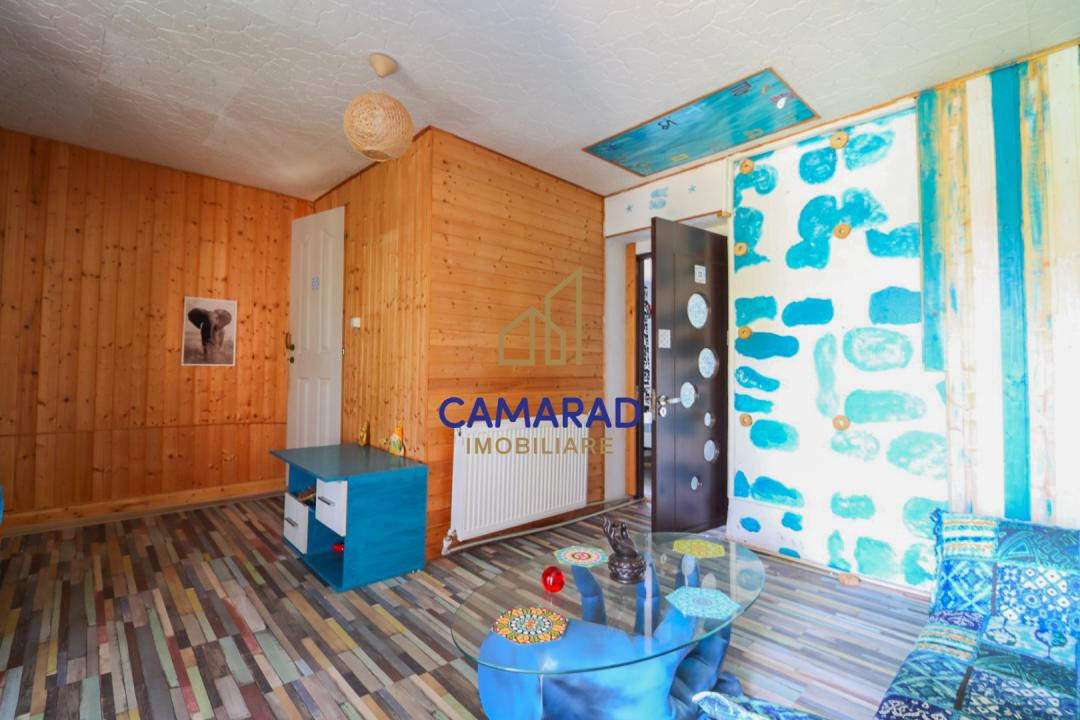 Casa individuală de vânzare | Mogosoaia |