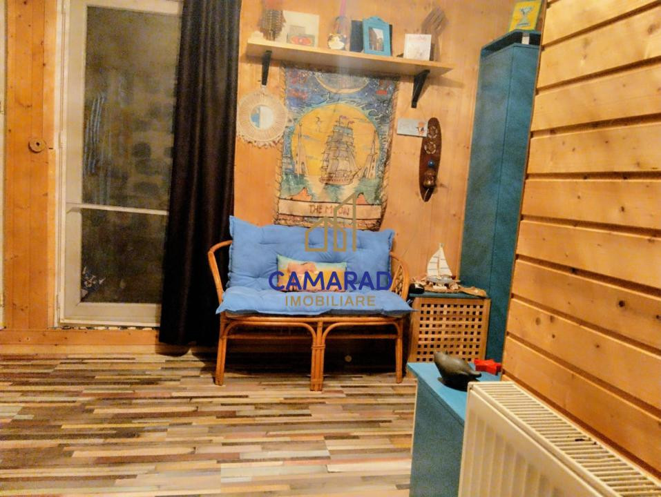 Casa individuală de vânzare | Mogosoaia |