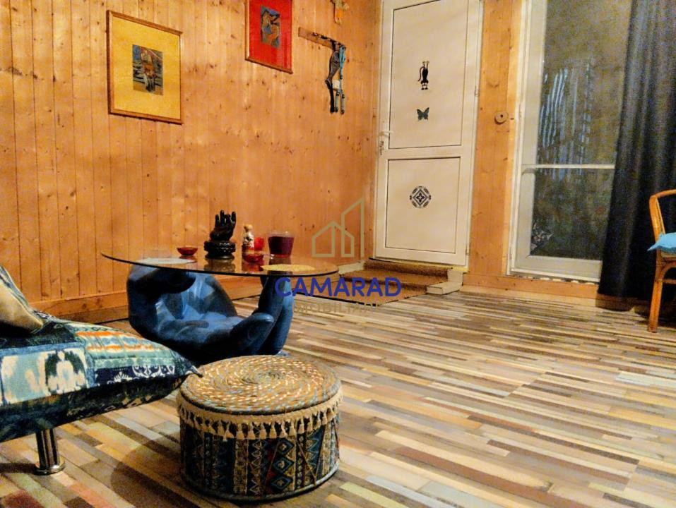 Casa individuală de vânzare | Mogosoaia |