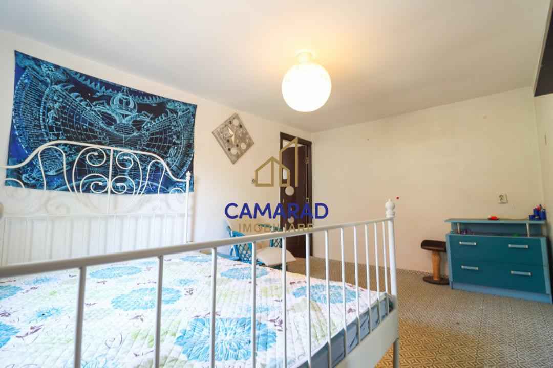Casa individuală de vânzare | Mogosoaia |