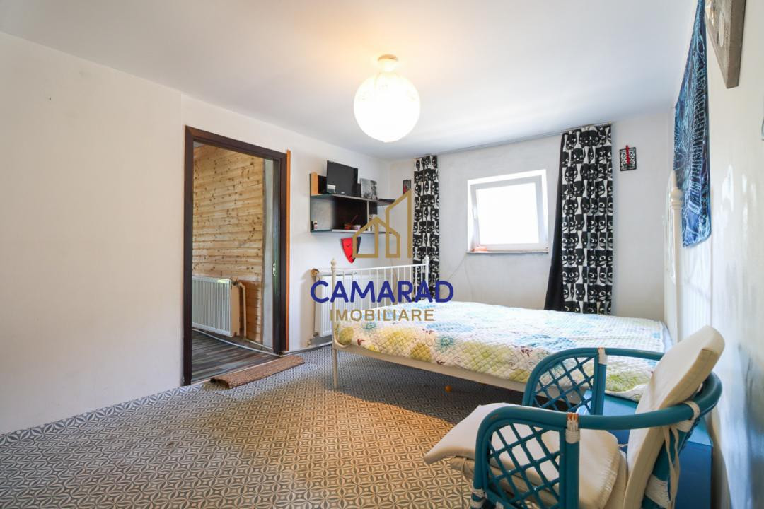 Casa individuală de vânzare | Mogosoaia |
