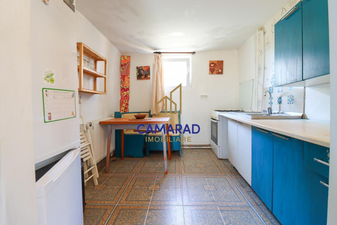 Casa individuală de vânzare | Mogosoaia |