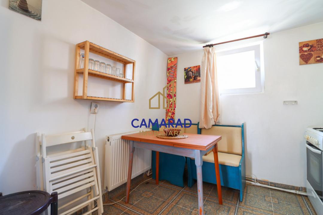 Casa individuală de vânzare | Mogosoaia |