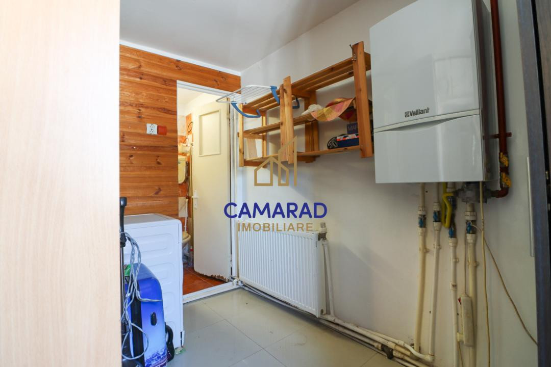 Casa individuală de vânzare | Mogosoaia |