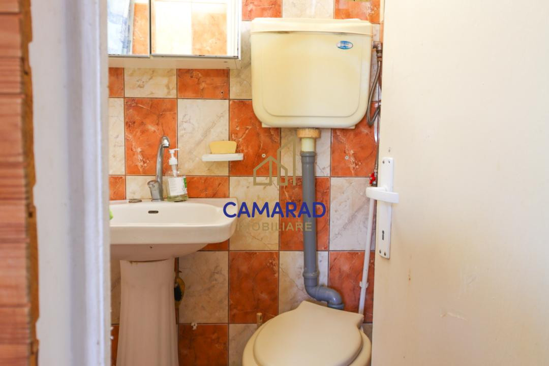 Casa individuală de vânzare | Mogosoaia |